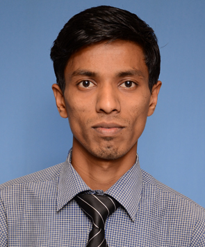 Mahendra Kolambe